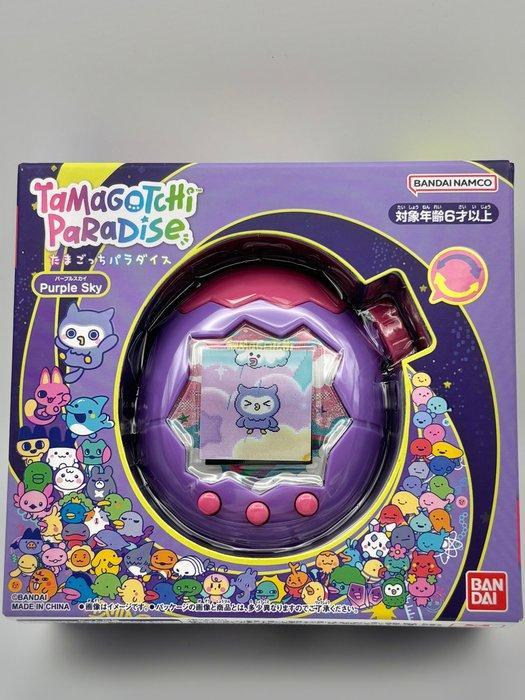 Bandai Namco - Speelgoed Tamagotchi Paradise - Purple Sky -, Spelcomputers en Games, Spelcomputers | Overige Accessoires
