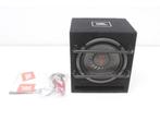 JBL Bass Pro 8 - Autosubwoofer - Actieve Subwoofer Kist -, Verzenden, Zo goed als nieuw