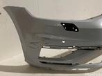 VW Volkswagen Golf 7 7.5 Facelift Voorbumper 5G0807221FL, Ophalen, Gebruikt, Voor, Bumper