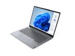 Lenovo - Thinkbook 14 G7 Arp - 14 inch - Arctic Grey, Qwerty, Verzenden, Beeldschermdiagonaal (cm/inch)->35.6 cm / 14 inch, Nieuw