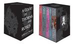 A court of thorns and roses box set, Boeken, Verzenden, Nieuw