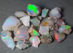 43,2 ct - Prachtige opalen Ruw- 8.64 g