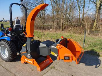 Mateng Takkenversnipperaar WCEP 150 beschikbaar voor biedingen