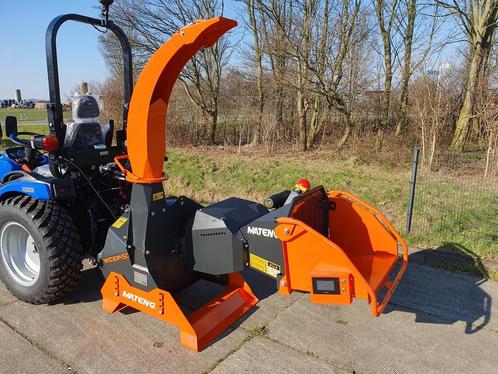 Mateng Takkenversnipperaar WCEP 150, Zakelijke goederen, Agrarisch | Werktuigen
