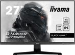 27 Iiyama G-Master G2745QSU-B1 QHD/DP/HDMI/100Hz/IPS, Computers en Software, Monitoren, Ophalen of Verzenden, Nieuw