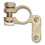 ProPlus Accupoolklem - Binnendiameter 16-17 mm - Messing..., Auto-onderdelen, Accu's en Toebehoren, Ophalen of Verzenden, Nieuw