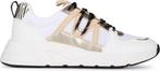 POSH by Poelman - Maat 41 - CELINE Dames Sneakers - Beige, Kleding | Dames, Schoenen, Verzenden, Nieuw