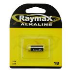 Raymax Alkaline batterij - 23A - 12V - veelzijdig gebruik..., Audio, Tv en Foto, Accu's en Batterijen, Ophalen of Verzenden, Nieuw
