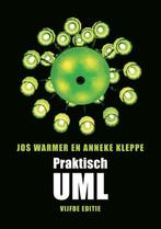 9789043039215 Praktisch UML, 5e herziene editie, Boeken, Verzenden, Zo goed als nieuw, Jos Warmer