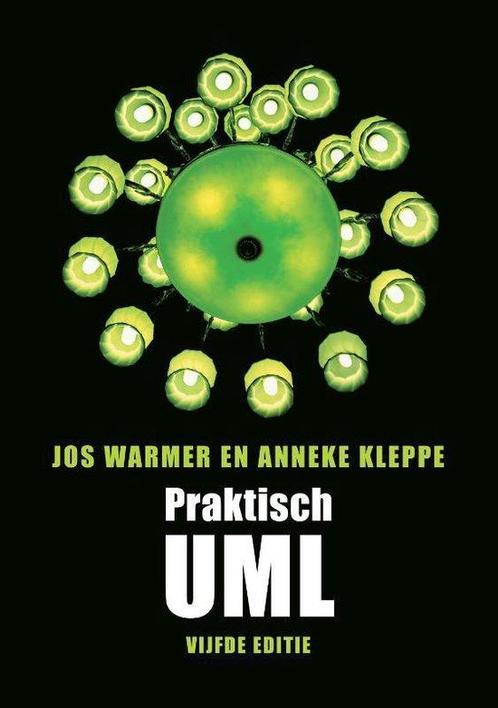 9789043039215 Praktisch UML, 5e herziene editie, Boeken, Schoolboeken, Zo goed als nieuw, Verzenden