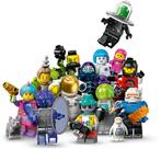 Lego CMF Minifigures 71046 Complete Serie 26 Space, Kinderen en Baby's, Speelgoed | Duplo en Lego, Nieuw, Ophalen of Verzenden