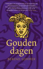 Gouden dagen (9789044650303, Berend Sommer), Nieuw, Verzenden