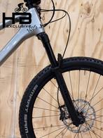 Cube Stereo 140 SL Carbon mountainbike XT 2022, Fietsen en Brommers, Fietsen | Mountainbikes en ATB, Overige merken, Ophalen of Verzenden