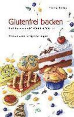 Glutenfrei backen 9783895662263 Simone Stefka, Boeken, Gelezen, Simone Stefka, Verzenden