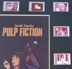 Pulp Fiction - Framed Film Cell Display with COA, Nieuw