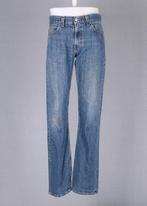 Vintage Straight Levis 506 Blue size 34 / 35, Ophalen of Verzenden, Nieuw