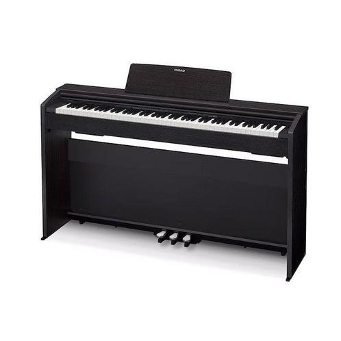 Casio Privia PX-870 BK digitale piano incl. stand, Muziek en Instrumenten, Piano's