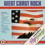 Various - West Coast Rock, Cd's en Dvd's, Cd's | Verzamelalbums, Verzenden, Nieuw in verpakking