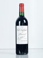 1996 Château Lafleur - Pomerol - 1 Fles (0,75 liter), Verzamelen, Nieuw