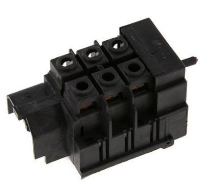 Condor Sk R3/ 2,5 Thermisch Overbelastingsrelais 1,6-2,5A, Doe-het-zelf en Verbouw, Overige Doe-het-zelf en Verbouw, Nieuw, Verzenden