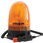 LED zwaailamp magnetisch 12-24V R10, Verzenden, Nieuw