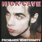 cd - Nick Cave Featuring The Bad Seeds - From Her To Eter..., Verzenden, Zo goed als nieuw