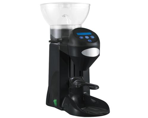 GGM Gastro | Koffiemolen - 1kg - 77dB - Met automatische |, Witgoed en Apparatuur, Koffiezetapparaten, Nieuw, Verzenden