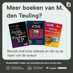 Een eigen pc bouwen / Computeridee 9789059401044, Verzenden, Gelezen, M. den Teuling