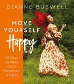 9781786786708 Move Yourself Happy Dianne Buswell, Boeken, Verzenden, Nieuw, Dianne Buswell