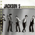 The Jackson 5 - The Ultimate Collection, Cd's en Dvd's, Cd's | Pop, Ophalen of Verzenden, Gebruikt