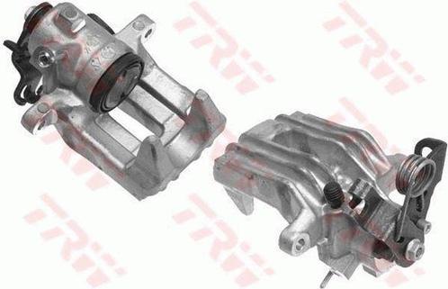 Remklauw SEAT EXEO (1.6,1.8 T,1.8 TSI,2.0 TDI), Auto-onderdelen, Remmen en Aandrijving, Nieuw, Ophalen of Verzenden