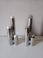 Sciolari - Gaetano Sciolari - Tafellamp (2) - Aluminium
