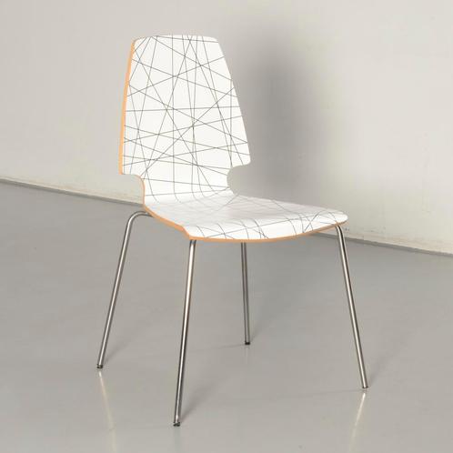 Ikea, Huis en Inrichting, Stoelen, Ophalen of Verzenden