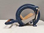 Raadvad - Ove Larsen - Broodsnijmachine - 294 - Hout, IJzer,