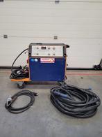 Rehm Transwig MIG/MAG watergekoeld lasmachine lasapparaat, Ophalen, Gebruikt, 150 tot 250 ampère, Co2