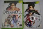 Dreamfall - The Longest Journey (XBOX), 1 speler, Verzenden, Zo goed als nieuw