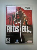 Red Steel, Verzenden, Nieuw