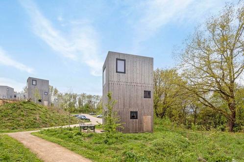 Limburg: Roompot Gulpen nr 116 te koop, Huizen en Kamers, Recreatiewoningen te koop, Limburg