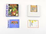 Donkey Kong Land 2 [Gameboy], Spelcomputers en Games, Games | Nintendo Game Boy, Ophalen of Verzenden, Zo goed als nieuw
