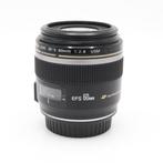 Canon EF-S 60mm F/2.8 USM macro | Tweedehands, Audio, Tv en Foto, Fotografie | Lenzen en Objectieven, Verzenden, Gebruikt