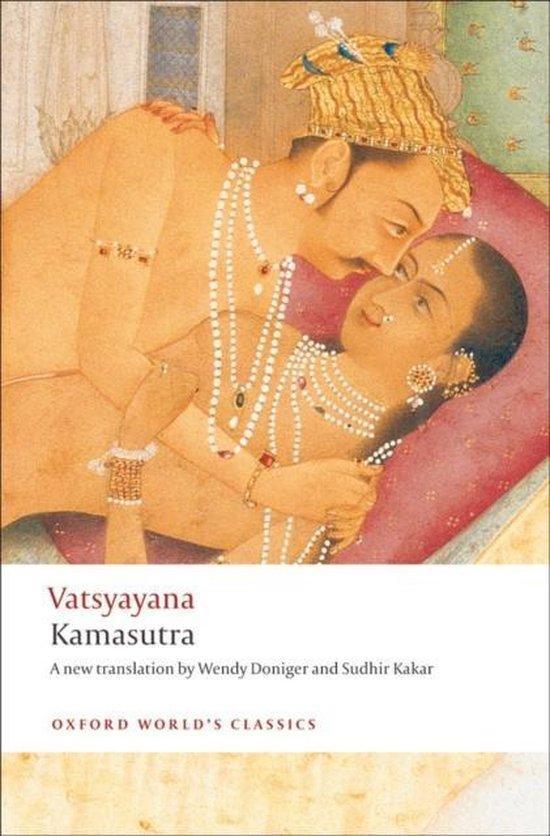 Kamasutra 9780199539161 Mallanaga Vatsyayana, Boeken, Taal | Engels, Gelezen, Verzenden