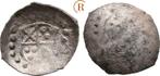 Schuesselpfennig Cramberg o J ( um 1656 ) Leiningen Weste..., Verzenden