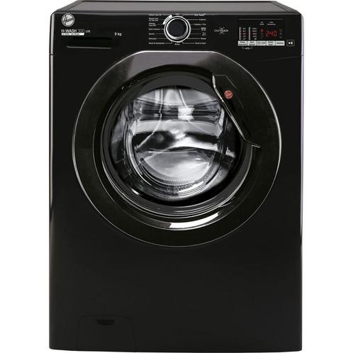 Hoover H3w492dabb4 Wasmachine 9kg 1400t, Witgoed en Apparatuur, Wasmachines, Nieuw, Voorlader, 85 tot 90 cm, Ophalen of Verzenden
