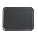 Cambro dienblad graniet 33x43cm, Verzenden