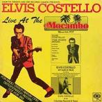 LP gebruikt - Elvis Costello - Live At The El Mocambo (Ca..., Verzenden, Zo goed als nieuw