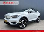 Zakelijke Lease |  Volvo XC40 Recharge P8 AWD R-Design 1e EI, Automaat, Gebruikt, Overige brandstoffen, Wit