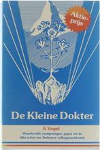 De Kleine Dokter 9789021836829 A. Vogel, Boeken, Gelezen, A. Vogel, Verzenden