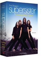 Boeken muziek - Supersister - Looking Back, Naked, Boeken, Verzenden, Zo goed als nieuw