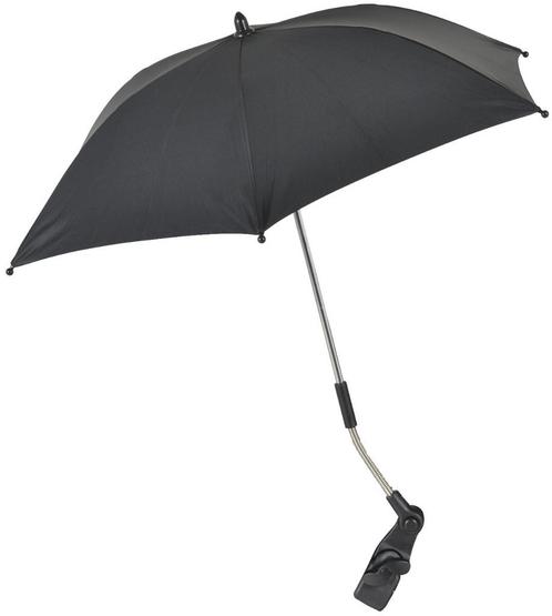 Moni Black Universele UV Buggy Parasol 110419, Kinderen en Baby's, Kinderwagens en Combinaties, Nieuw, Verzenden
