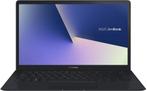 ASUS ZenBook UX391U Core i7 16GB 512GB SSD 13.3 inch, Computers en Software, Windows Laptops, Asus, Qwerty, 13 inch, Refurbished